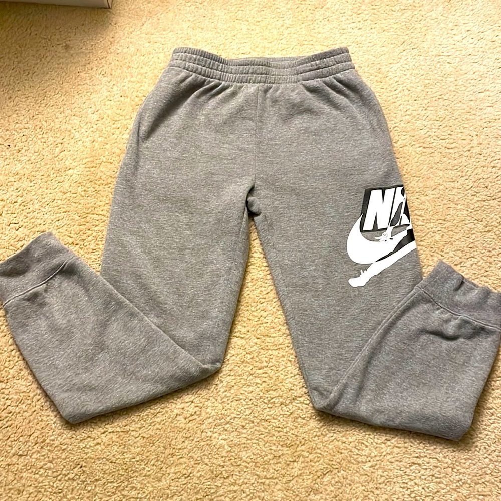 Nike Joggers Sweatpants - Boys